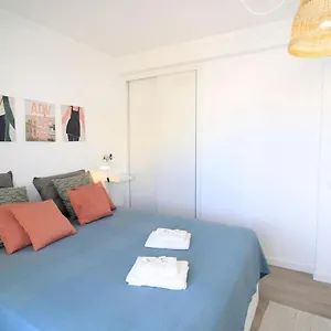  Apartment River View By Homing Portugal