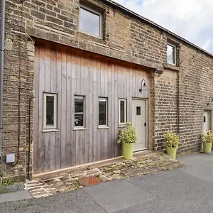  Holiday home The Cow Shed United Kingdom