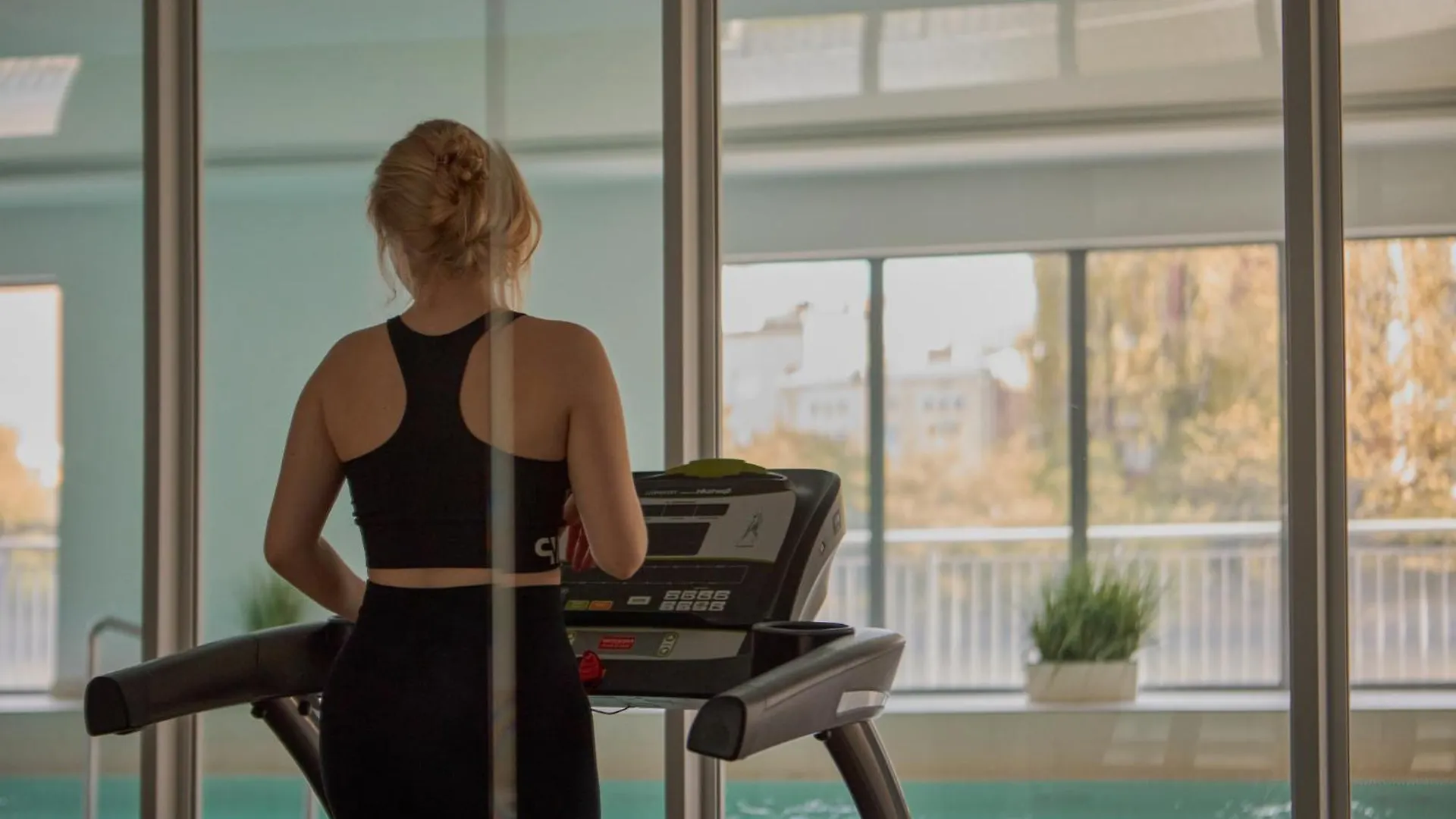 Waterlane Island - Riverview Pool, Spa, Gym & Parking By Downtown Apartments Gdansk