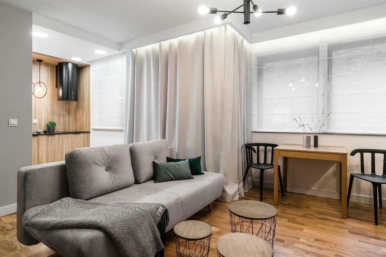 Waterlane Island - Riverview Pool, Spa, Gym & Parking By Downtown Apartments Gdansk 0*,